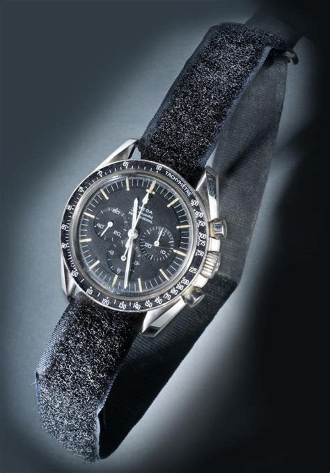 watch worn on the moon|neil armstrong omega speedmaster.